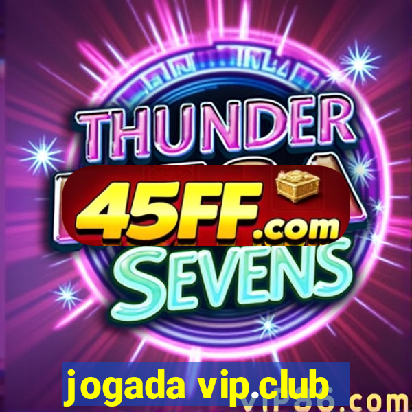 jogada vip.club
